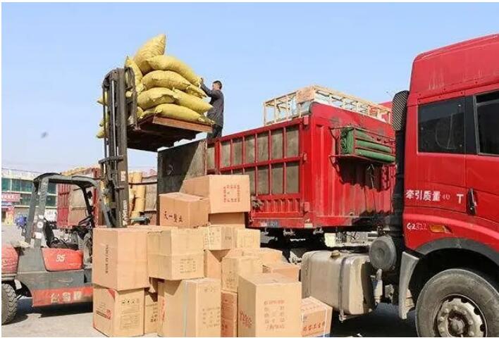 厦门到嘉善县物流专线