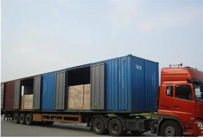 厦门到嘉善县整车运输