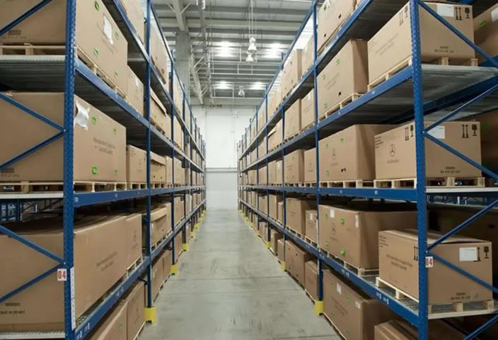 厦门到嘉善县货物仓储