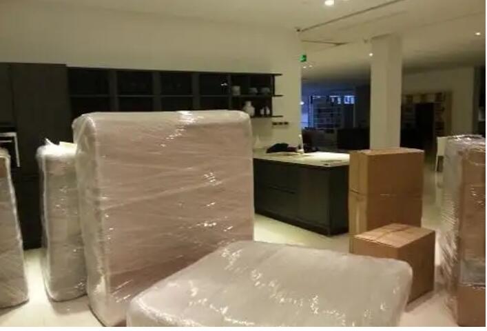 厦门到嘉善县长途搬家