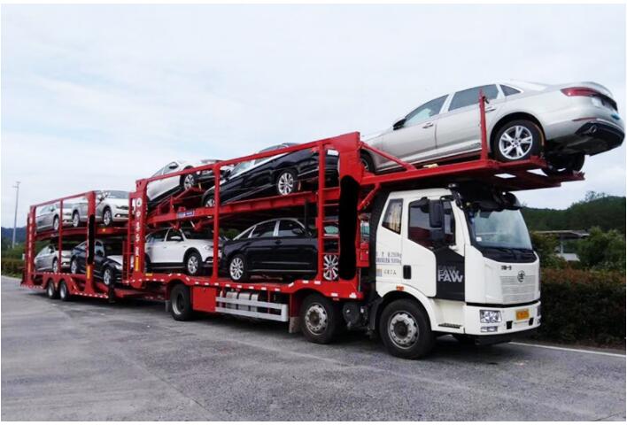 厦门到嘉善县轿车托运